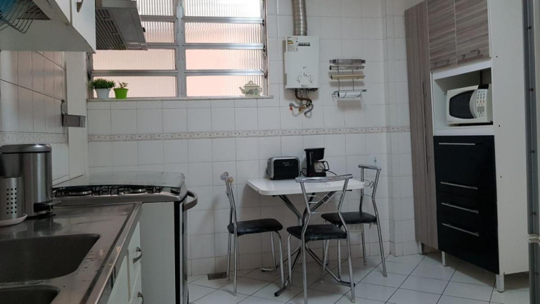 Imagem Apartamento com 3 Quartos à Venda, 150 m² em Copacabana - Rio De Janeiro