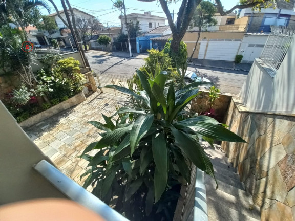 Imagem Sobrado com 3 Quartos para Alugar, 228 m² em Vila Prudente - São Paulo