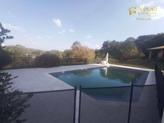 Imagem Casa com 5 Quartos à Venda, 450 m² em Condomínio Terras De São José - Itu