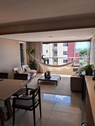 Imagem Apartamento com 4 Quartos à Venda, 105 m² em Graça - Salvador Imagem Apartamento com 4 Quartos à Venda, 105 m² em Graça - Salvador