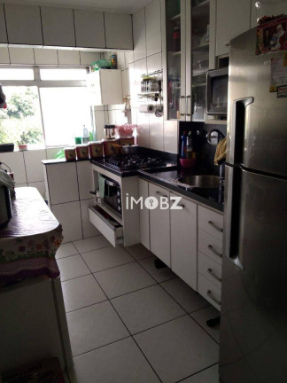 Imagem Imóvel com 2 Quartos à Venda, 52 m² em Jardim Umarizal - São Paulo