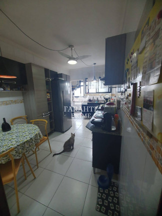 Imagem Apartamento com 2 Quartos à Venda, 60 m² em Marapé - Santos Imagem Apartamento com 2 Quartos à Venda, 60 m² em Marapé - Santos