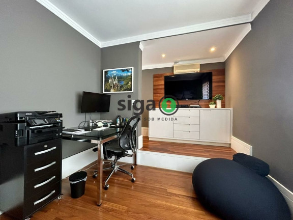 Imagem Casa com 4 Quartos à Venda, 333 m² em Cidade Jardim - São Paulo Imagem Casa com 4 Quartos à Venda, 333 m² em Cidade Jardim - São Paulo