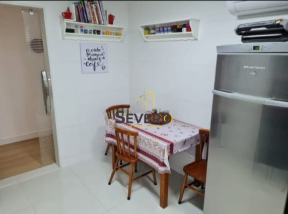 Imagem Apartamento com 3 Quartos à Venda, 140 m² em Icaraí - Niterói Imagem Apartamento com 3 Quartos à Venda, 140 m² em Icaraí - Niterói