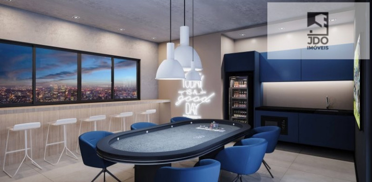 Imagem Apartamento com 3 Quartos à Venda, 86 m² em Boa Vista - Curitiba Imagem Apartamento com 3 Quartos à Venda, 86 m² em Boa Vista - Curitiba