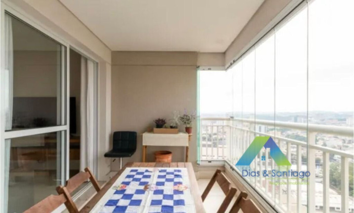 Imagem Apartamento com 2 Quartos à Venda, 77 m² em Centro - São Bernardo Do Campo Imagem Apartamento com 2 Quartos à Venda, 77 m² em Centro - São Bernardo Do Campo
