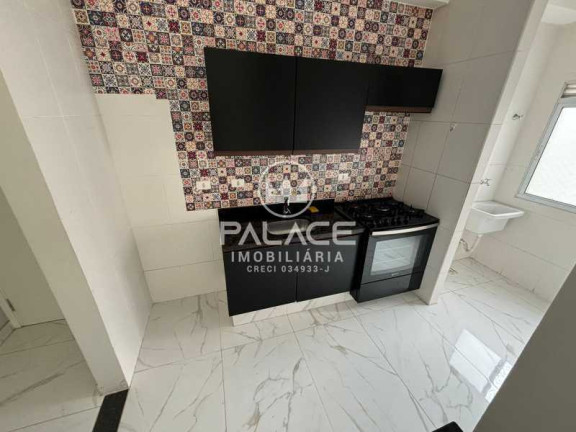 Imagem Apartamento com 2 Quartos à Venda, 52 m² em São Mateus - Piracicaba Imagem Apartamento com 2 Quartos à Venda, 52 m² em São Mateus - Piracicaba