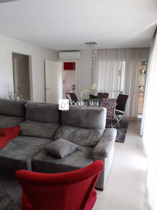 Apartamento com 4 Quartos à Venda, 190 m² em Jardim Das Colinas - São José Dos Campos
