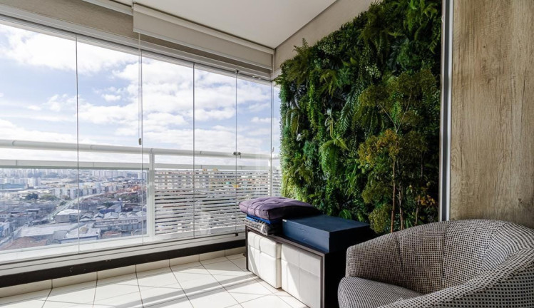 Imagem Imóvel com 2 Quartos à Venda, 63 m² em Ipiranga - São Paulo