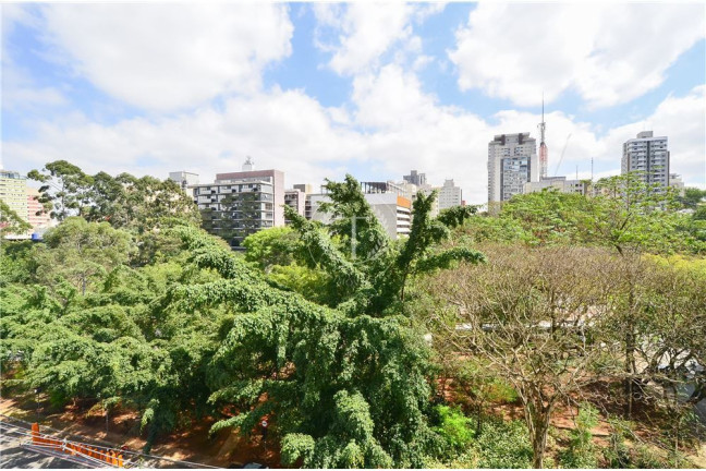 Imagem Apartamento com 1 Quarto à Venda, 28 m² em Pinheiros - São Paulo