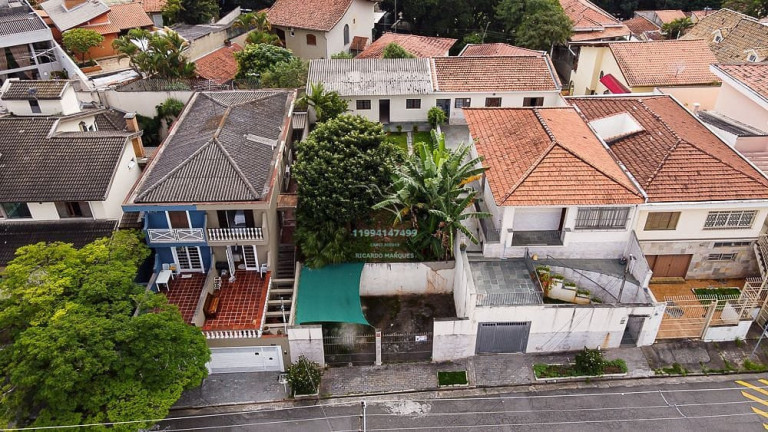Imagem Terreno à Venda, 250 m² em Jardim Londrina - São Paulo Imagem Terreno à Venda, 250 m² em Jardim Londrina - São Paulo