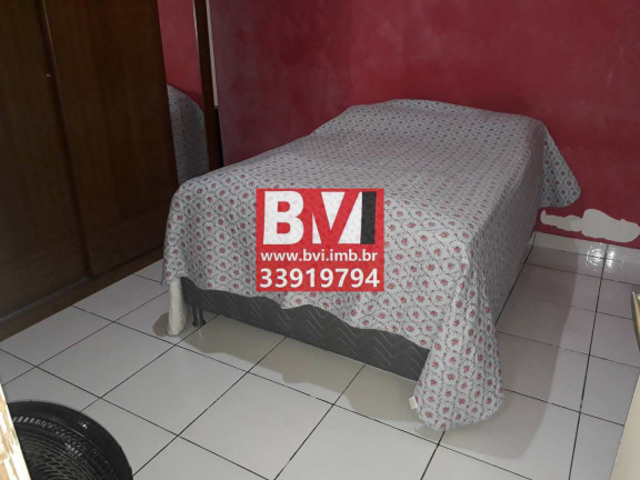 Imagem Casa com 1 Quarto à Venda, 150 m² em Jardim América - Rio De Janeiro Imagem Casa com 1 Quarto à Venda, 150 m² em Jardim América - Rio De Janeiro