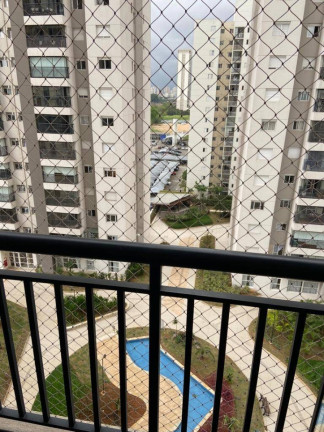 Imagem Apartamento com 3 Quartos à Venda, 88 m² em Campestre - Santo André Imagem Apartamento com 3 Quartos à Venda, 88 m² em Campestre - Santo André