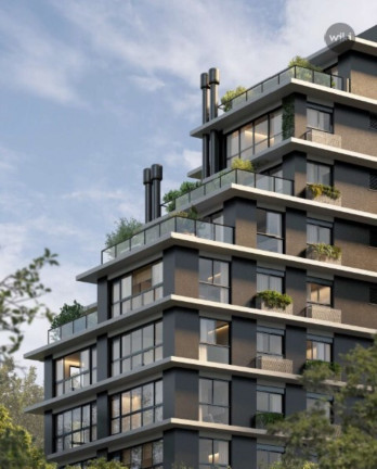 Imagem Imóvel com 2 Quartos à Venda, 105 m² em Boa Vista - Porto Alegre Imagem Imóvel com 2 Quartos à Venda, 105 m² em Boa Vista - Porto Alegre
