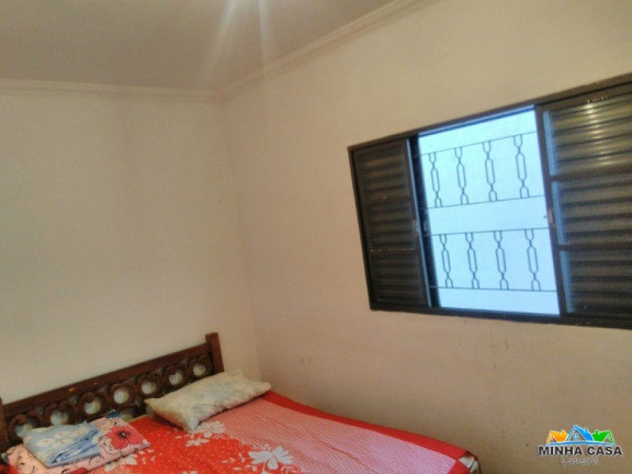 Imagem Casa com 3 Quartos à Venda, 160 m² em Jardim Adélia Cavicchia Grotta - Limeira Imagem Casa com 3 Quartos à Venda, 160 m² em Jardim Adélia Cavicchia Grotta - Limeira