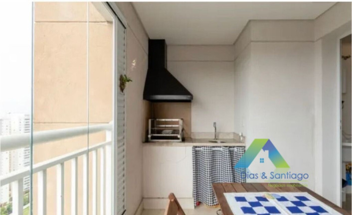 Imagem Apartamento com 2 Quartos à Venda, 77 m² em Centro - São Bernardo Do Campo Imagem Apartamento com 2 Quartos à Venda, 77 m² em Centro - São Bernardo Do Campo