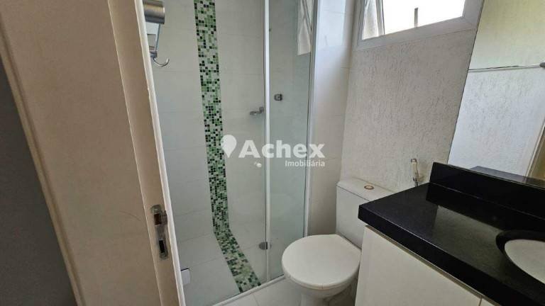 Imagem Apartamento com 3 Quartos para Alugar, 76 m² em Loteamento Center Santa Genebra - Campinas Imagem Apartamento com 3 Quartos para Alugar, 76 m² em Loteamento Center Santa Genebra - Campinas