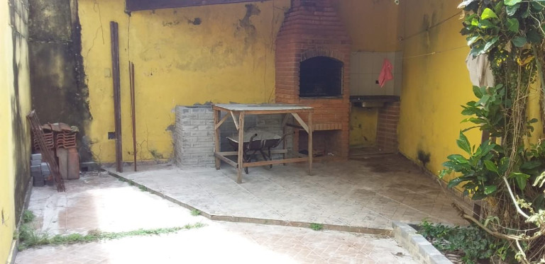 Imagem Sobrado com 3 Quartos à Venda, 98 m² em Parque Marinho - Mongaguá Imagem Sobrado com 3 Quartos à Venda, 98 m² em Parque Marinho - Mongaguá