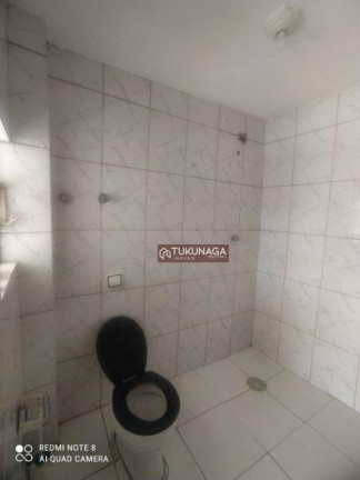 Imagem Casa com 2 Quartos para Alugar, 65 m² em Jardim Rosa De Franca - Guarulhos Imagem Casa com 2 Quartos para Alugar, 65 m² em Jardim Rosa De Franca - Guarulhos