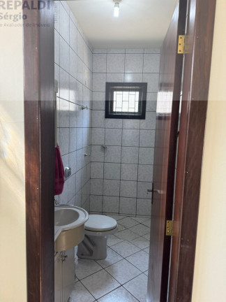 Imagem Casa com 3 Quartos à Venda,  em São Cristóvão - Criciúma