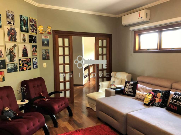 Imagem Casa de Condomínio com 4 Quartos à Venda,  em Granja Viana Ii - Cotia