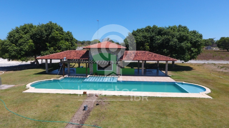 Imagem Terreno à Venda, 375 m² em Aquiraz - Aquiraz Imagem Terreno à Venda, 375 m² em Aquiraz - Aquiraz