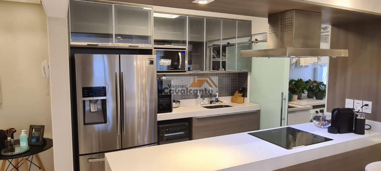 Imagem Apartamento com 3 Quartos à Venda, 108 m² em Centro - Diadema Imagem Apartamento com 3 Quartos à Venda, 108 m² em Centro - Diadema