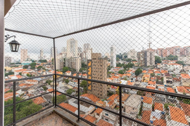 Imagem Cobertura com 4 Quartos à Venda, 284 m² em Alto De Pinheiros - São Paulo