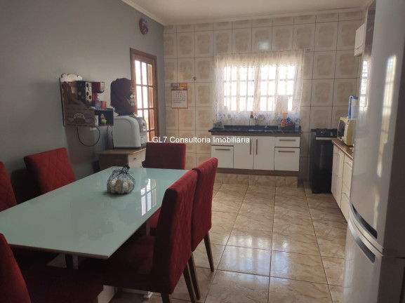 Imagem Casa com 2 Quartos à Venda,  em Jardim Paulista I - Indaiatuba