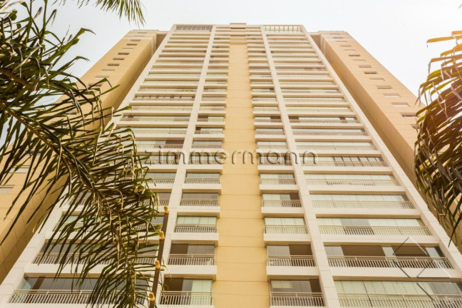 Imagem Apartamento com 4 Quartos à Venda, 265 m² em Vila Romana - São Paulo
