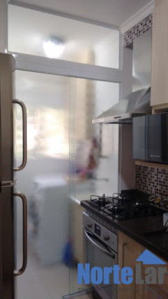 Imagem Apartamento com 2 Quartos à Venda, 51 m² em Jardim Peri - São Paulo