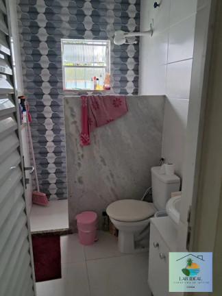 Imagem Casa com 2 Quartos à Venda, 300 m² em Coqueiral - Araruama