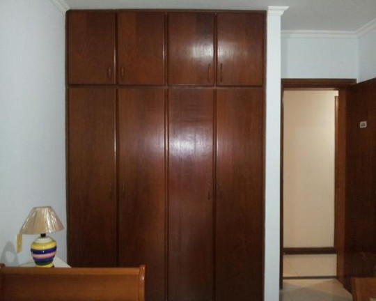 Imagem Apartamento com 4 Quartos à Venda, 226 m² em Pitangueiras - Guarujá
