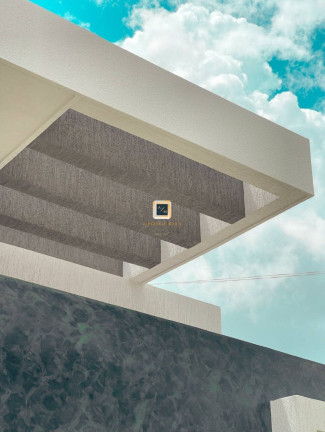 Imagem Casa com 3 Quartos à Venda, 110 m² em Centro - Eusébio Imagem Casa com 3 Quartos à Venda, 110 m² em Centro - Eusébio