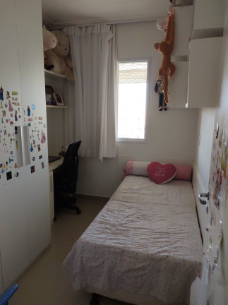 Imagem Apartamento com 3 Quartos à Venda, 90 m² em Imbuí - Salvador