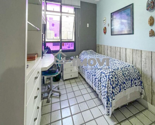Imagem Apartamento com 4 Quartos à Venda, 200 m² em Jardim Da Penha - Vitória