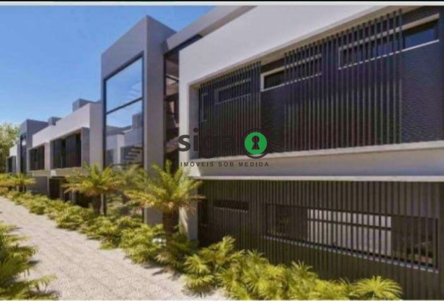 Casa com 4 Quartos à Venda, 781 m² em Alto Da Boa Vista - São Paulo