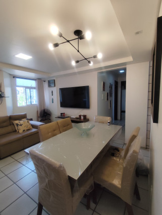Imagem Apartamento com 3 Quartos à Venda, 110 m² em Intermares - Cabedelo