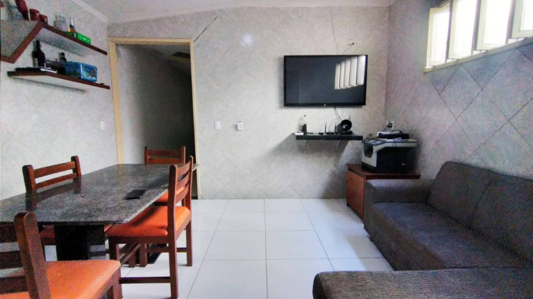 Imagem Casa com 2 Quartos à Venda, 145 m² em Cirurgia - Aracaju Imagem Casa com 2 Quartos à Venda, 145 m² em Cirurgia - Aracaju