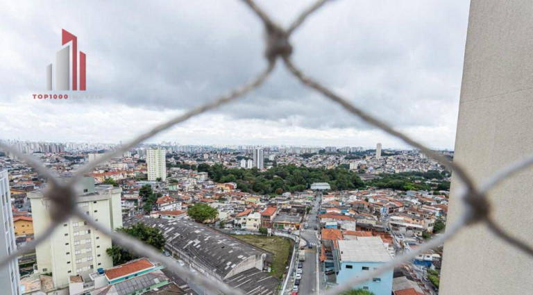Imagem Apartamento com 2 Quartos à Venda, 50 m² em Vila Palmeiras - São Paulo Imagem Apartamento com 2 Quartos à Venda, 50 m² em Vila Palmeiras - São Paulo