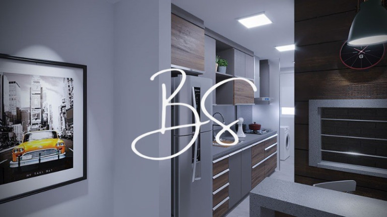 Imagem Apartamento com 1 Quarto à Venda, 58 m² em Avenida Central - Gramado