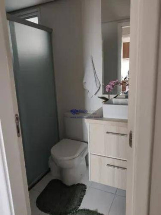 Imagem Apartamento com 2 Quartos à Venda, 63 m² em Vila Rosália - Guarulhos
