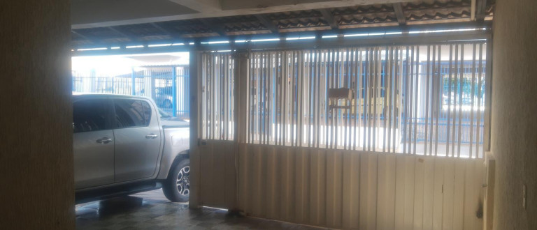 Imagem Casa com 6 Quartos à Venda, 450 m² em Samambaia Norte (samambaia) - Brasília