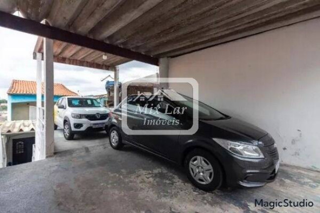 Imagem Casa com 3 Quartos à Venda, 150 m² em Pestana - Osasco