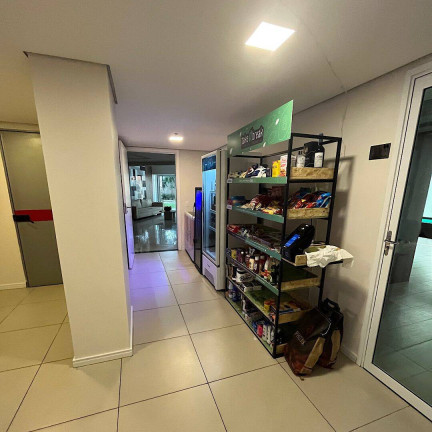 Imagem Apartamento com 3 Quartos à Venda, 123 m² em Engenheiro Luciano Cavalcante - Fortaleza
