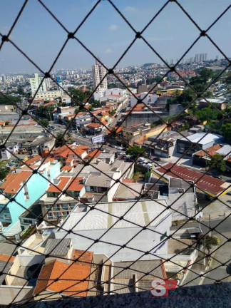 Imagem Apartamento com 2 Quartos à Venda, 63 m² em Vila Valparaíso - Santo André Imagem Apartamento com 2 Quartos à Venda, 63 m² em Vila Valparaíso - Santo André