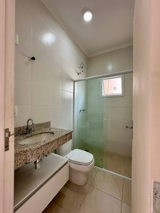 Imagem Casa de Condomínio com 3 Quartos à Venda, 140 m² em Jardim Emília - Sorocaba