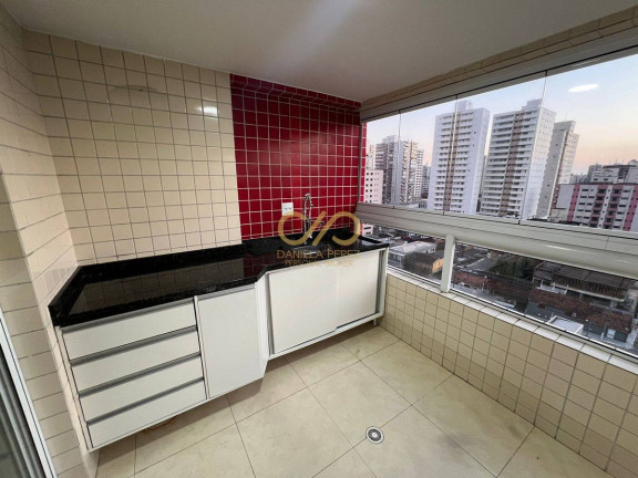 Imagem Apartamento com 3 Quartos à Venda, 100 m² em Aviação - Praia Grande Imagem Apartamento com 3 Quartos à Venda, 100 m² em Aviação - Praia Grande