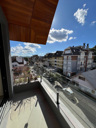 Imagem Apartamento com 2 Quartos à Venda, 82 m² em Centro - Gramado Imagem Apartamento com 2 Quartos à Venda, 82 m² em Centro - Gramado
