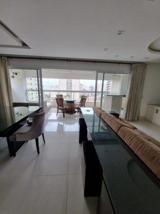 Imagem Apartamento com 3 Quartos à Venda, 130 m² em Perdizes - São Paulo